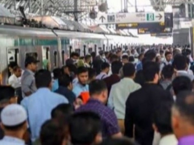 Metro rail safest public transport during blockade