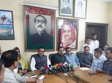 পরিস্থিতি পর্যবেক্ষণ করে শরিকদের সঙ্গে আসন ভাগাভাগির বিষয় সমন্বয় হবে : ওবায়দুল কাদের