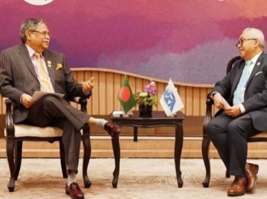 President praises IORA for boosting development in Indian Ocean region