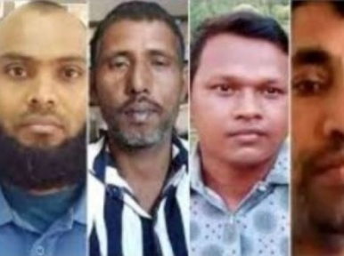 6 Bangladeshis killed in South Africa in 20 days