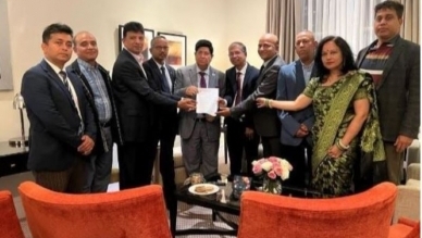 UK's Hindu community appreciates PM Hasina's role in establishing secular Bangladesh