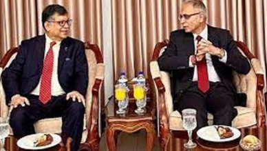 Bangladesh wants to complete Teesta agreement quickly