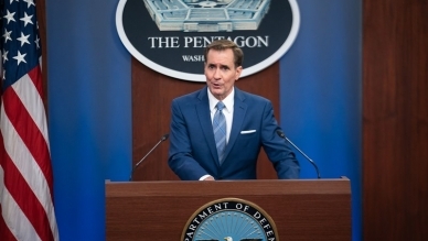 Russia's allegations against Peter Haas are completely false: US