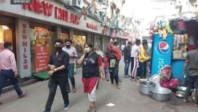 Bangladeshis are the second largest number of foreign tourists in India