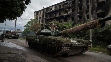 Belgorod: 2 killed in shelling on the Russian border