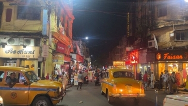 Kolkata to attract Bangladeshi tourists, CC cameras installed