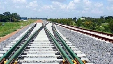 Dhaka-Bhanga train service to commence on Oct 10, Jessore to be connected next June