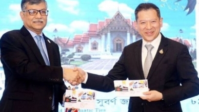 Trilateral highway: India-Thailand ready to take Bangladesh, waiting for Myanmar's decision