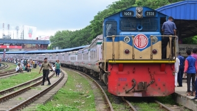 Fare of Subarna Express hiked, effective from Jan 25