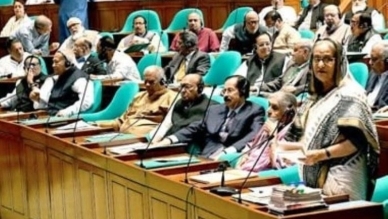 We are losing all the brave freedom fighters one by one: Prime Minister