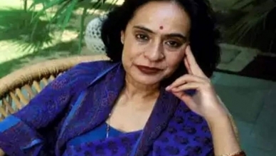 Liberation war history writer journalist Gita Mehta passes away