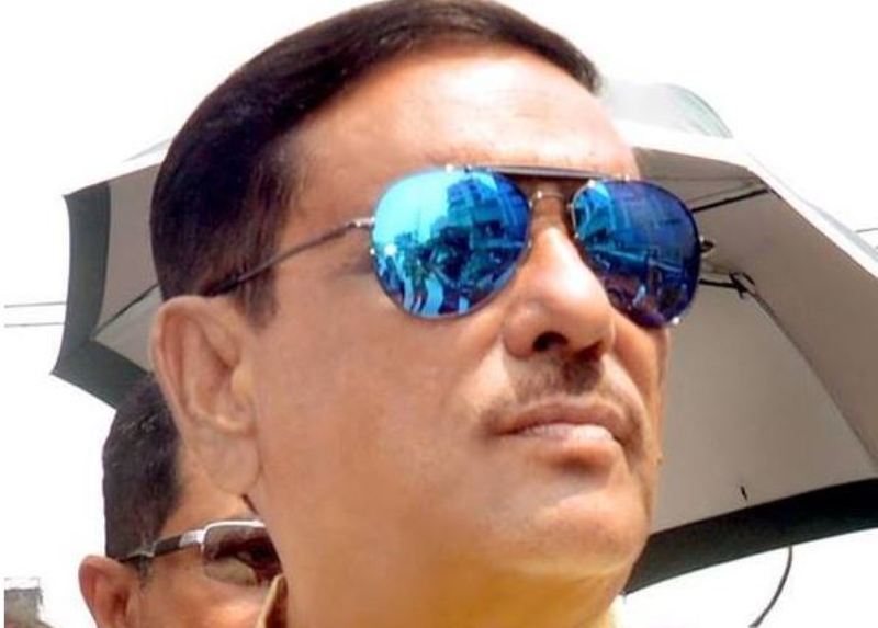 No one in the country goes a day without eating: Obaidul Quader