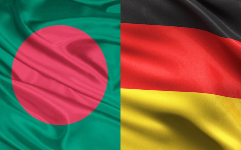 Germany will provide €191m for sustainable development of Bangladesh Germany will provide €191m for sustainable development of Bangladesh