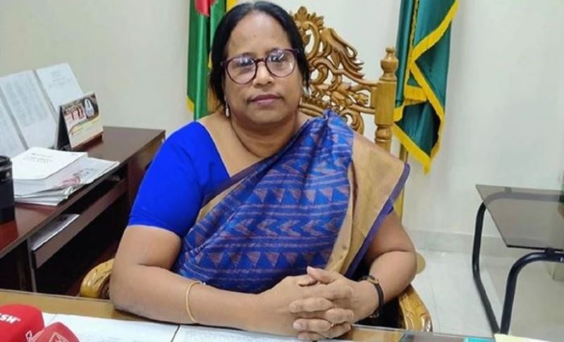 Four-way preparations for polls have begun, BNP will also come: EC Rasheda