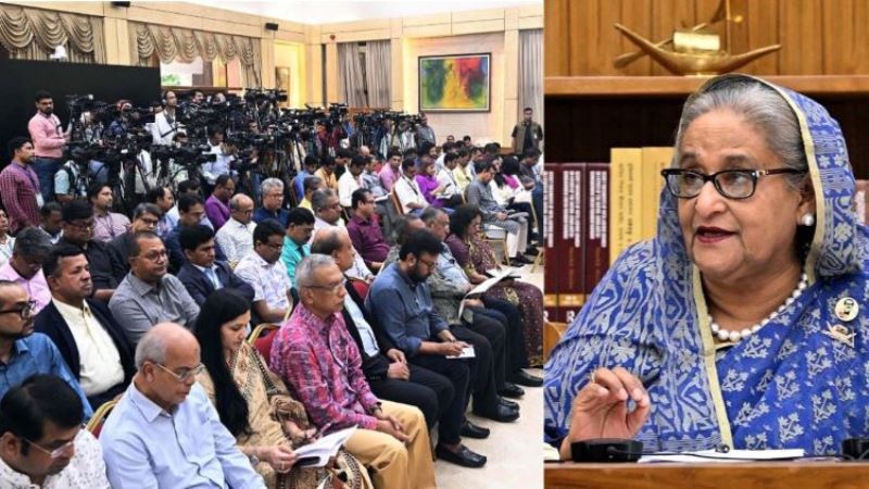 সংসদে প্রতিনিধিত্বকারীদের নিয়ে নির্বাচনকালীন সরকার হবে সংসদে প্রতিনিধিত্বকারীদের নিয়ে নির্বাচনকালীন সরকার হবে