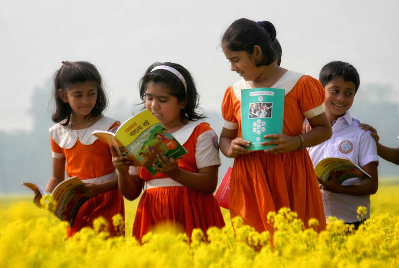 Heat wave: All government primary schools to remain closed