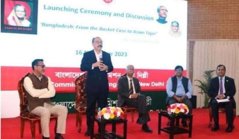 Bangladesh-India relations should be maintained for mutual benefit: Shringla Bangladesh-India relations should be maintained for mutual benefit: Shringla