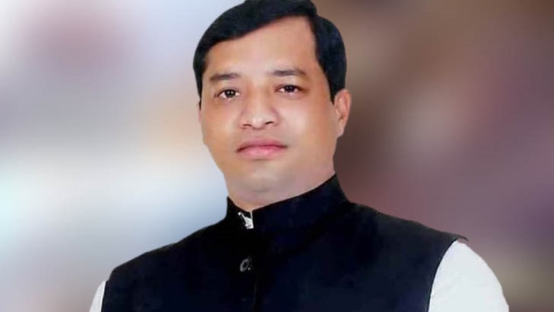 Former Gazipur mayor Jahangir permanently expelled from Awami League