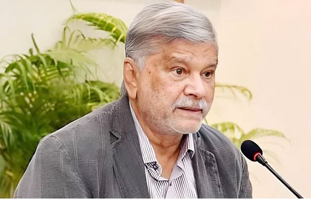 আমরা রাজনৈতিক চাপের শিকার: পরিকল্পনামন্ত্রী আমরা রাজনৈতিক চাপের শিকার: পরিকল্পনামন্ত্রী