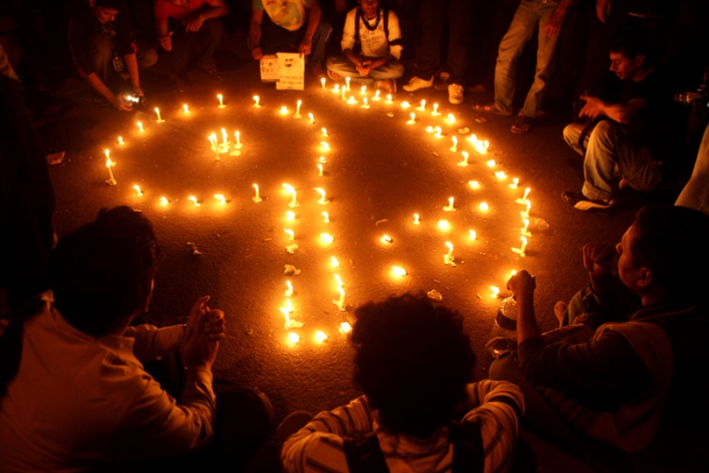 Genocide Day today Genocide Day today