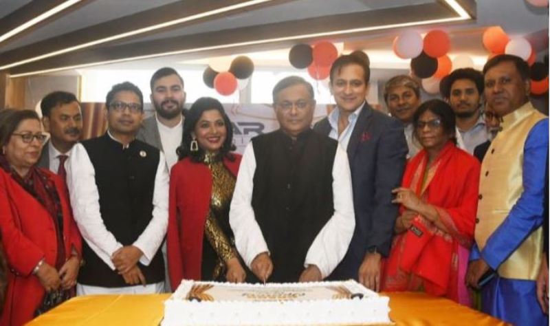 Information Minister inaugurates Star Cineplex in Rajshahi