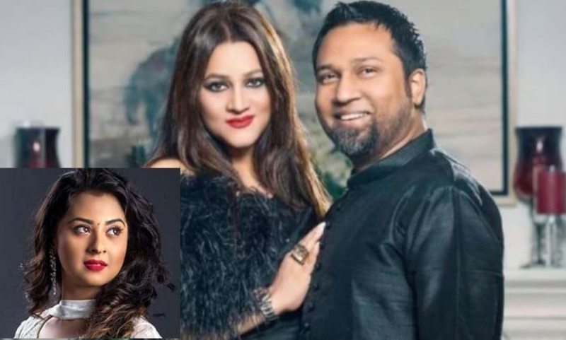 Is Taposh in a relationship with Bubly? Is Taposh in a relationship with Bubly?