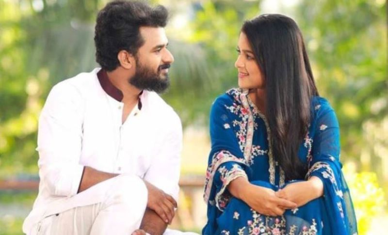 Farhan-Sadia pair up for two dramas Farhan-Sadia pair up for two dramas