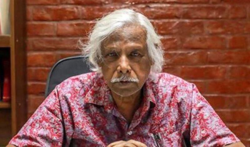 Freedom fighter Dr. Zafrullah Chowdhury seriously ill, hospitalized