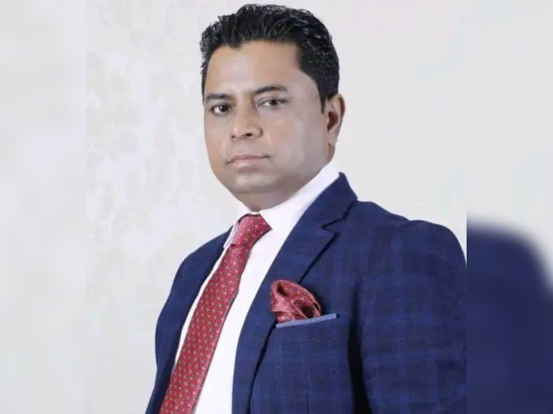 BNP's central leader and Bhasabi Fashions' owner Zaman arrested