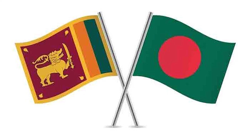 Bangladesh gets back $5 cr of loan given to Sri Lanka