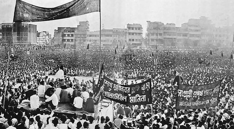 Mass Uprising Day today Mass Uprising Day today
