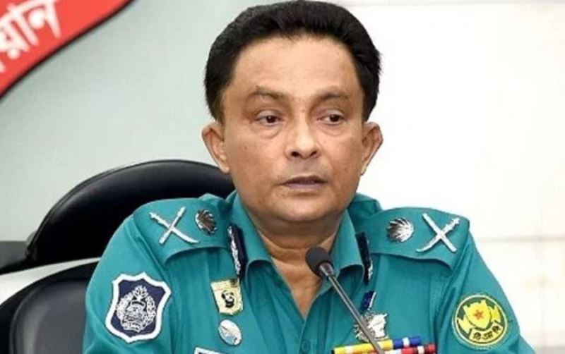 There is no specific threat of militant attack around August 15: DMP Commissioner