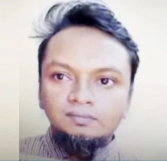 After escaping, militant Sohel was traveling to Shekar's home in Narayanganj