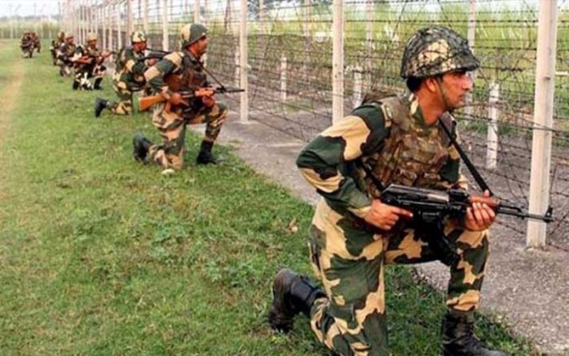 Youth killed in BSF firing at Lalmonirhat border