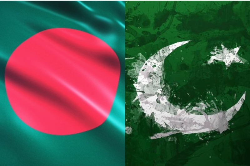বাংলাদেশ ও পাকিস্তান: প্রবৃদ্ধি ও গণতন্ত্রের দুটি ভিন্ন পথ বাংলাদেশ ও পাকিস্তান: প্রবৃদ্ধি ও গণতন্ত্রের দুটি ভিন্ন পথ