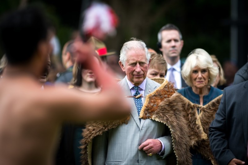 Sheikh Hasina congratulates King Charles-Queen Camilla