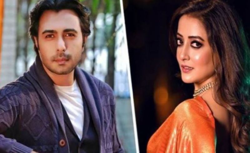 Apurba to act opposite Indian actress Raima Sen in Kolkata