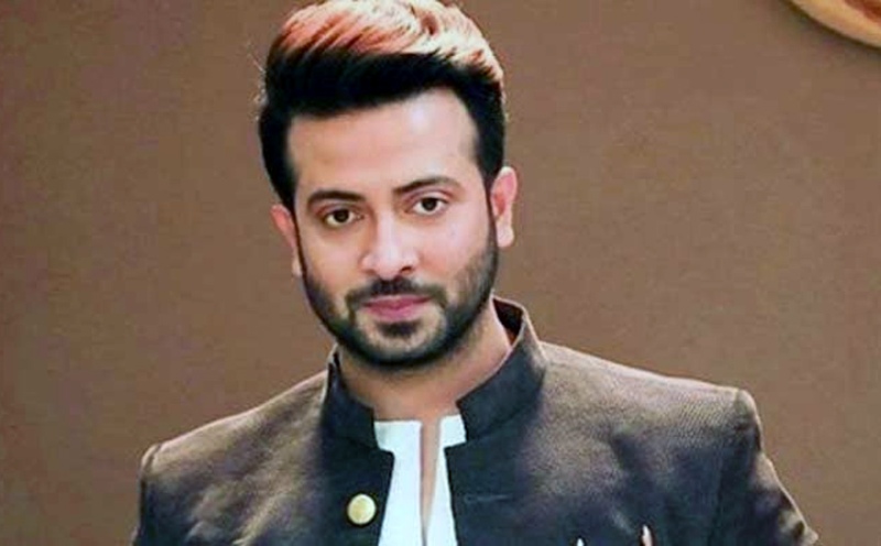 Actor Shakib Khan asks for time to respond to Tk 100 crore defamation case