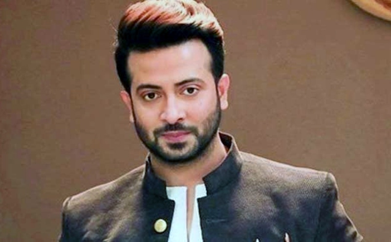 Actor Shakib Khan asks for time to respond to Tk 100 crore defamation case Actor Shakib Khan asks for time to respond to Tk 100 crore defamation case