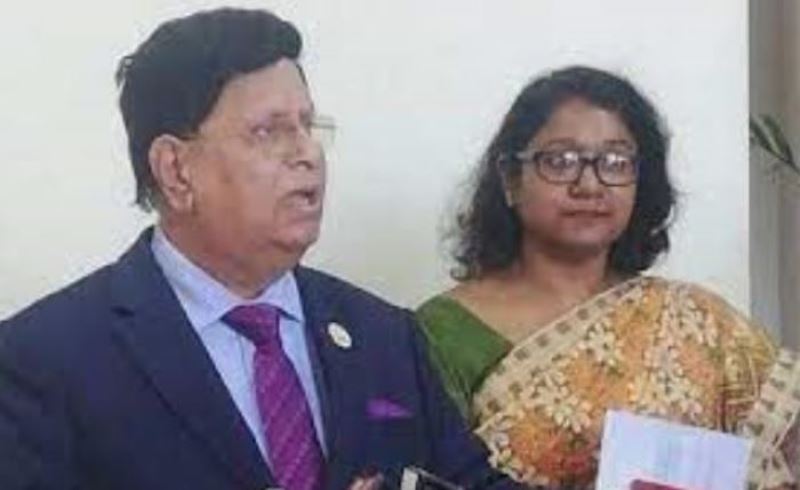 হিরো আলমকে নিয়ে কূটনীতিকদের বক্তব্য অগ্রহণযোগ্য : মোমেন হিরো আলমকে নিয়ে কূটনীতিকদের বক্তব্য অগ্রহণযোগ্য : মোমেন