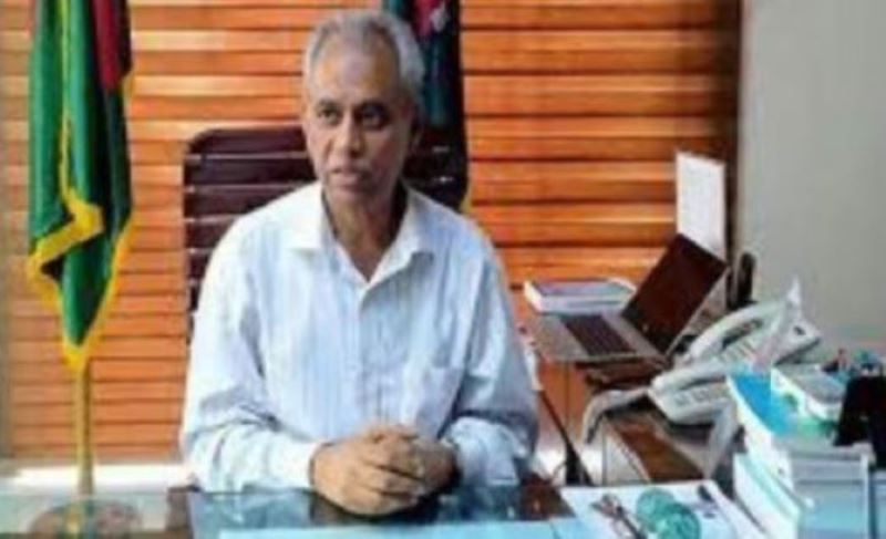 Will hold election fairly: EC Alamgir to BNP