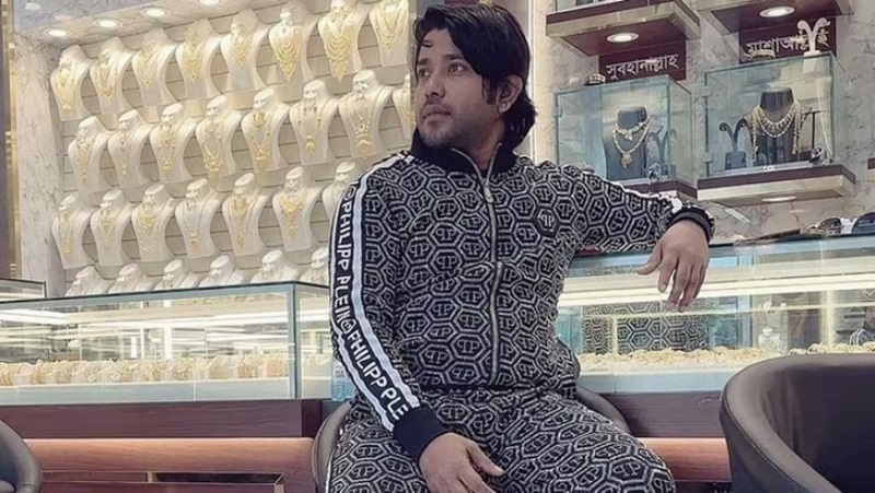Bangladesh-India-Dubai start working to nab Arav Khan Bangladesh-India-Dubai start working to nab Arav Khan