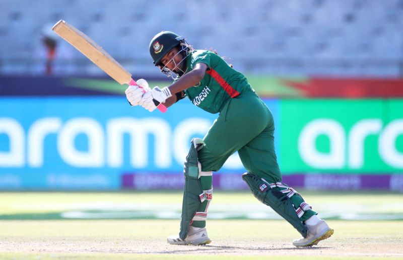 T20 World Cup: Bangladesh women suffer big loss against New Zealand T20 World Cup: Bangladesh women suffer big loss against New Zealand
