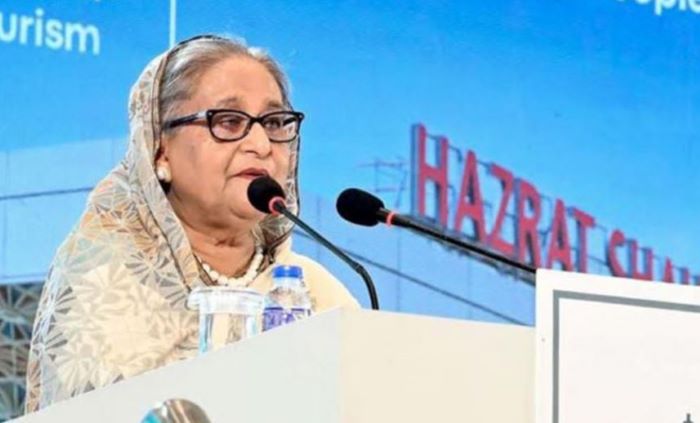 Bangladesh to become international aviation hub in future: Sheikh Hasina