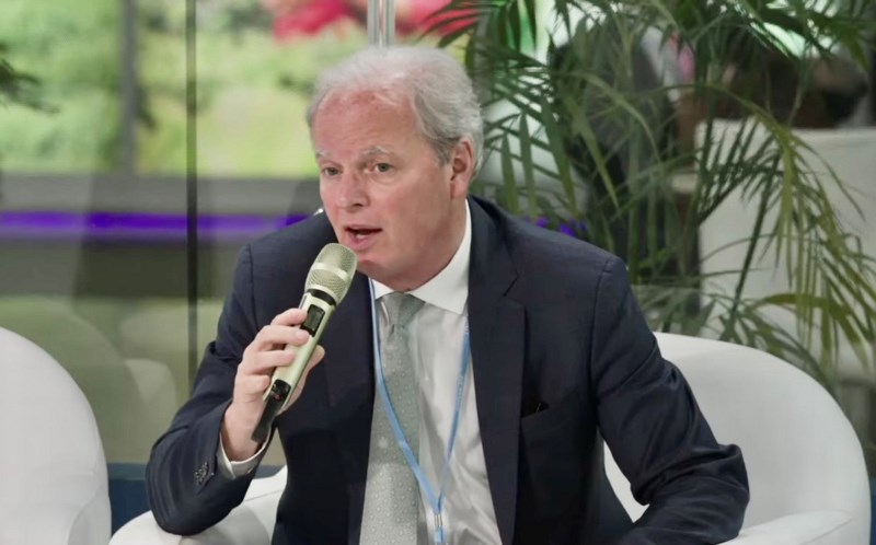 Bangladesh has shown the world: World Bank MD Bangladesh has shown the world: World Bank MD