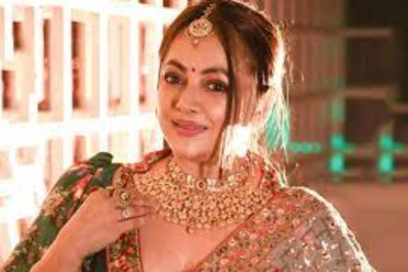 Indian actress Sreelekha Mitra to appear in Rashed Raha's Kolkata Diaries