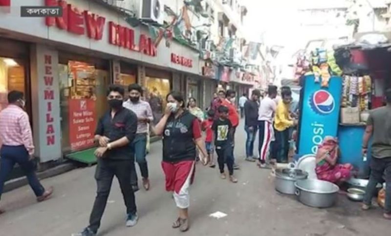 Bangladeshis are the second largest number of foreign tourists in India Bangladeshis are the second largest number of foreign tourists in India