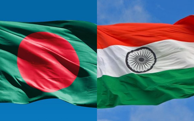 Dhaka, Delhi take part in 11th Bangladesh-India Friendship Dialogue