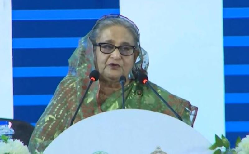 PM opens new railway route for southern region PM opens new railway route for southern region