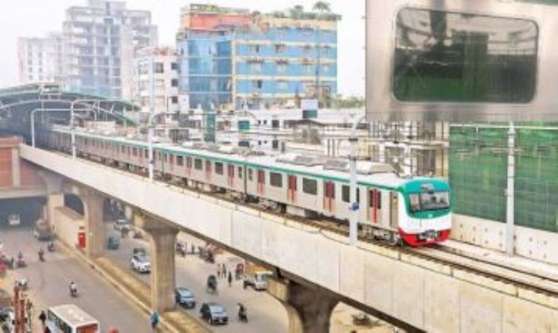 Miscreants yet to be identified, two months after pelting stones at Metro Rail
